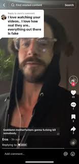 Max Areeg's ex husband Michael Spencer seriously needs help. This is so sad  to watch because he seems like a great dad. He has gone off the walls. He  keeps talking about