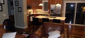 Bi Level Kitchen Renovation Kitchen Remodel Layout Kitchen Remodel Small Kitchen Renovation