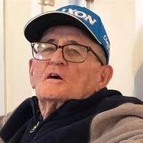 Joe Carroll Obituary