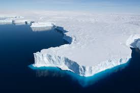 Geological evolution of antarctica / ed. Antarctica S Ice Shelves Have Lost Millions Of Metric Tons Of Ice Scientific American