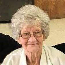 Alice Mae Guthrie Lee Obituary December 9, 2018
