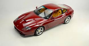 Check spelling or type a new query. This Ferrari 550 Maranello Offers The Fleeting Joy Of A V 12 And A Stick Shift