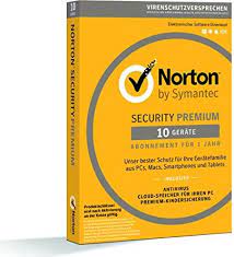 Protect up to 10 windows devices against malware for 1 year with this downloadable norton 360 premium advanced security protection software. Nortonlifelock Norton Security Premium 3 0 10 User Deutsch Ab 21 90 2021 Preisvergleich Geizhals Deutschland