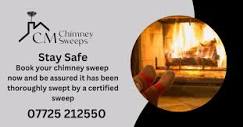 C M Chimney Sweeps added a new photo. - C M Chimney Sweeps