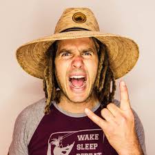 Daniel Fetz's Instagram, Twitter & Facebook