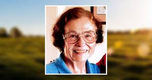 Gertrude C. Bishop Obituary February 13, 2017