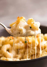 Baked Mac And Cheese Recipe Mac And Cheese Homemade Baked Mac Mac And Cheese