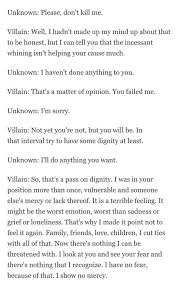 The Script For Damien Dhark Audition Have Some Possible Dialogues For Arrow S4 Acting Scripts Acting Monologues Acting Lessons