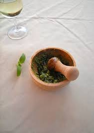 Pesto Maison Vegane Vegetatout