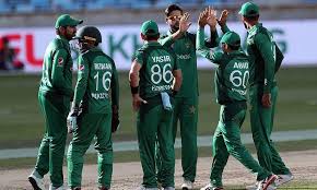 The british government has appointed a vaccines minister as it prepares to inoculate millions of people against. New Zealand Maintains Pakistan S Cricket Training Ban As Covid Cases Climb To 10 Sport Dawn Com