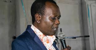 ACT YAZINDUA HARAMBEE YA UJENZI WA KANISA JIJINI DAR