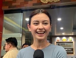 Nafkah Anak dari Edward Akbar Pas-pasan, Kimberly Ryder Harus Tanggung  Biaya Sekolah dan Kesehatan