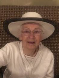 Emily F. Wacker Obituary