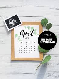 Pin On Pregnancy Announcement Pregnancy Reveal Due Date Calendar