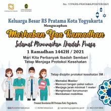 6 klinik pratama pmi kota yogyakarta. Rs Pratama Yogyakarta