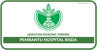 Places kuala lumpur, malaysia community organizationgovernment organization risda. Pengambilan Terkini Risda Pembantu Hospital