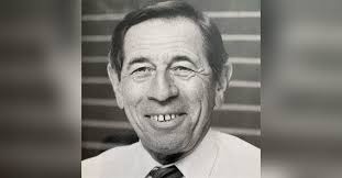 Henry Edward Dever, Jr. Obituary