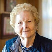 Anna Mae Goodwin Neff Obituary