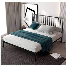 We can customise your dream bed to suit your style. Custom Design Iron Art Queen Steel Metal Bed Frames Single Double Metal Beds Buy Custom Simple Iron Metal Bed Bedroom Furniture Hotel Metal Bed Frame Custom Designs Double Single Metal Bed Product On
