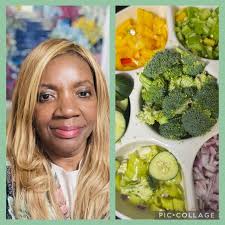 Rev. Dr. Cecelia Swafford Harris