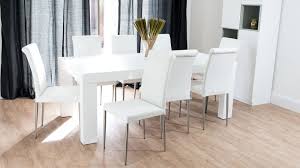 Historically the dining room was furnished with a rather large dining table and a number of dining chairs; Eames Chair Dining Table Novocom Top