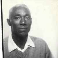 Charles Huff Sr (1919–2001) • FamilySearch
