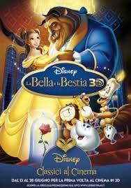 Guarda il nuovo trailer di #junglecruise, dal 28 luglio al cinema e dal 30 luglio in streaming su disney+ con accesso vip. La Bella E La Bestia In 3d Film 2012