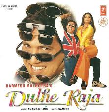 Dulhe Raja 1998 Photo Gallery Imdb Watch dulhe raja full movie online on shemaroome.