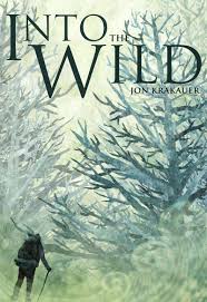 He now shifts his focus from extremes of physical as acclaimed author jon krakauer discovered, mortenson has not only fabricated substantial parts of his bestselling books three cups of tea and. Book 40 Into The Wild By Jon Krakauer Library Of 1000 Books