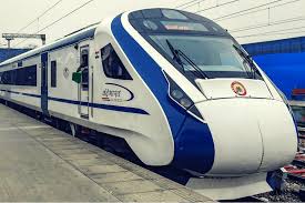 Complete Vande Bharat Express Ticket Price Time Table