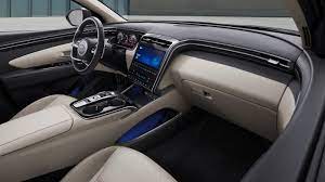 Dramatic style, more performance, and the latest tech make. 2022 Hyundai Tucson Revealed Photos Specs What S New