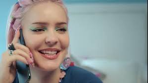 Anne-Marie “Way too long”