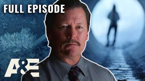 A Rookie Detective Spots the Clue Everyone Missed (S1, E3) | Cold Case  Files | Full Episode
