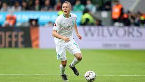 Ludwig #augustinsson reflects on @werderbremen_en's time in south africa during the winter break pic.twitter.com/0xl5jawgog. Wieso Werder Bei Augustinsson Uber Einen Verkauf Nachdenken Sollte German Site