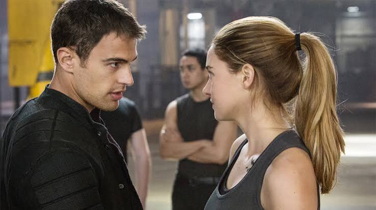 Shailene Woodley's Final 'Divergent' Movie Loses Director