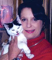 Sharon Pelkey's Instagram, Twitter & Facebook