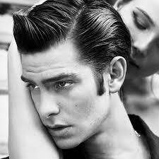Greaser Hairstyles For Men Men S Hairstyles Haircuts 2020
