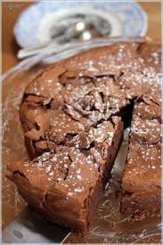 Gateau Bellevue De Christophe Felder Sans Beurre Et Sans Reproche Mes Brouillons De Cuisine Recettes Sucrees Recette Dessert Gateaux Et Desserts