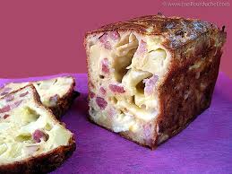 Recette De Cake Facon Tartiflette Marmiton