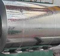 Cuộn thép mạ kẽm SGCC | Nhà cung cấp - SteelPRO Group