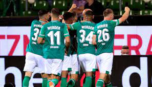 Hier können sie die begegnung live im ticker verfolgen! Dusseldorf Werder Bremen Tipp Prognose Quoten 31 07 2021