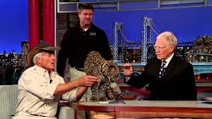 Zookeeper and web host of jack port hanna's animal travels and jack port hanna's in to the wild. Jack Hanna Still Haunted By Exotic Animal Escape