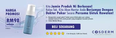 Ada jenis ubat yang anda boleh dapatkan daripada kedai runcit biasa, ada yang anda boleh dapatkan hanya daripada farmasi dan ada yang anda perlu dapatkan daripada doktor. 5 Produk Hilangkan Jerawat Berkesan Yang Penting Bahan Ni Kena Ada