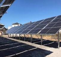 Solar Panel Ground Mounting Kit manufacturer, Solar Panel ...