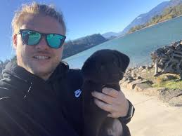 CT Tech Enjoying Success and Van Life as Allied Traveler