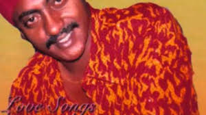 Happy Sunday Hawom Tesfay Mengesha