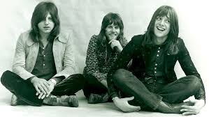 To the power of three (3). Dragan Vavan On Twitter Emerson Lake Palmer C Est La Vie Https T Co 3ka4c4vbtn