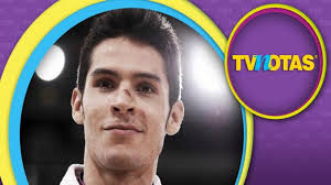 Facebook gives people the power to. Eduardo Avila El Multimedallista Mexicano Con Cuerpo De Oro Tvnotas Irresistible