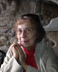 Sally (Johnson) Ketcham Obituary May 1, 2023