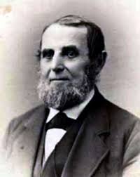 Capt. Austin Bearse, Conductor